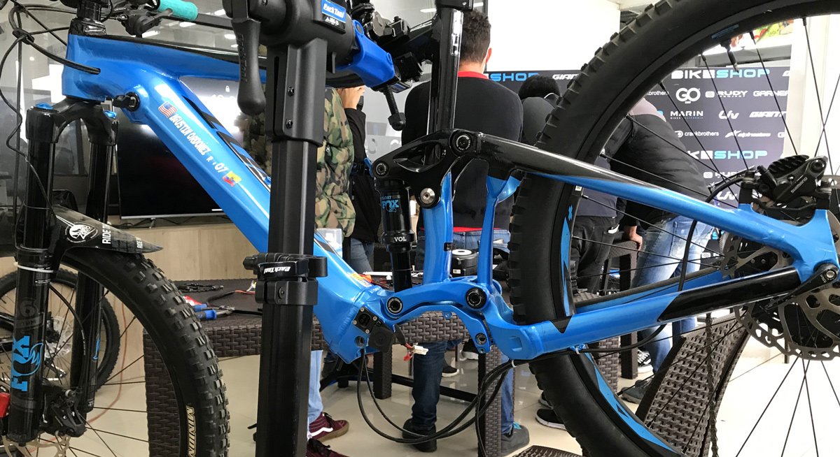 e Bikes