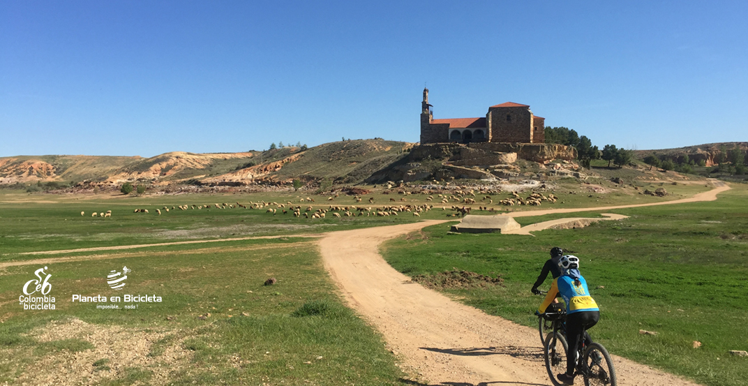 eventos en bicicleta